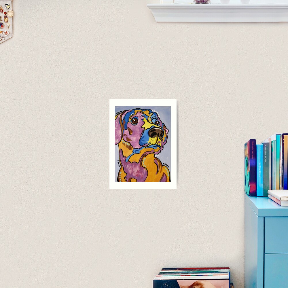 Item preview, Art Print designed and sold by vitbich.