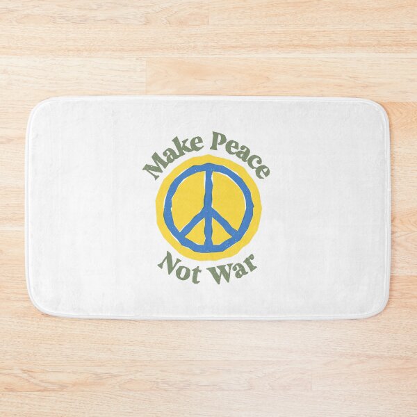 Item preview, Stop War - Anti War Sticker designed and sold by B. BRANDING & PULICHING, LLC.