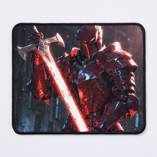 Item preview, Beam Sword Knight designed and sold by Sharp-Design89.