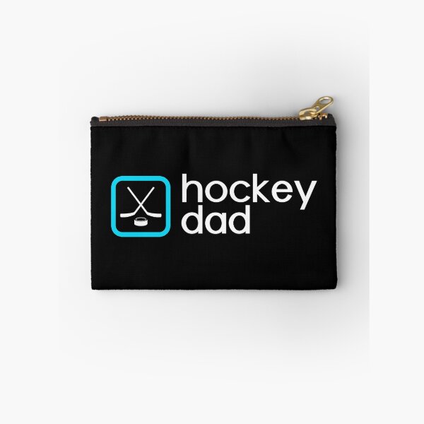Item preview, Hockey Dad (Blue) designed and sold by Jared Davies.
