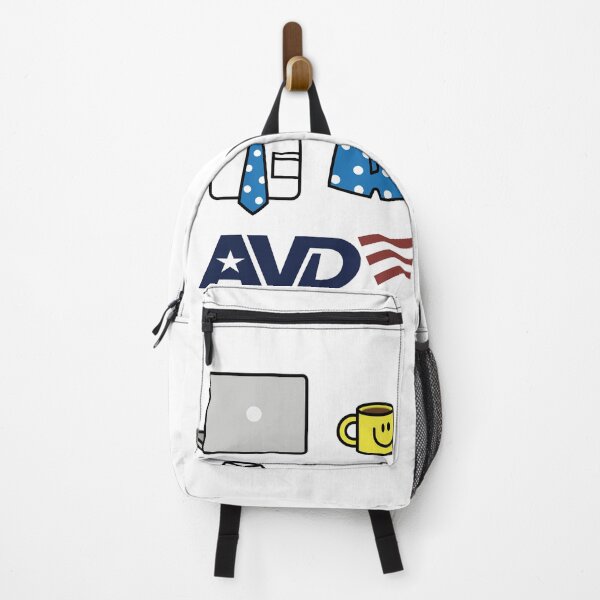 Item preview, DHA AVD WFH designed and sold by DHITSWranglers.