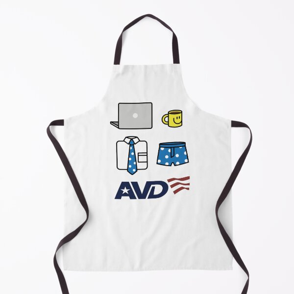 Item preview, DHA AVD WFH designed and sold by DHITSWranglers.