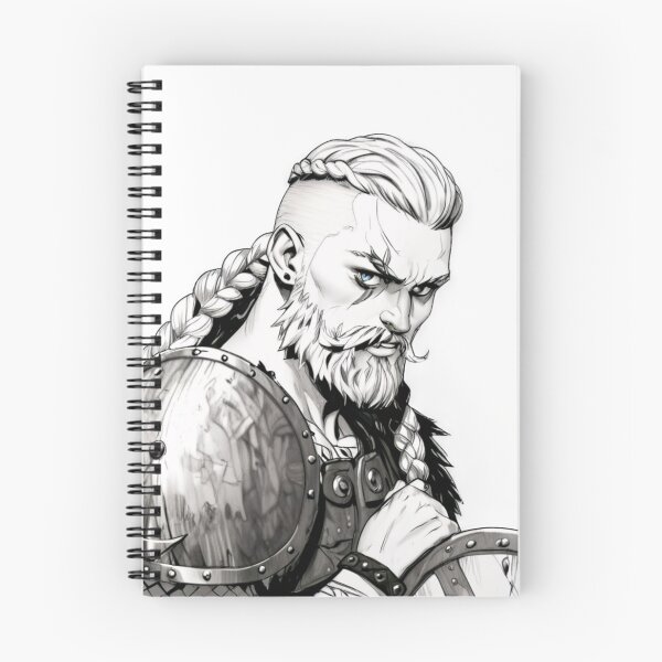 Item preview, Leif Wolfsbane designed and sold by Sharp-Design89.
