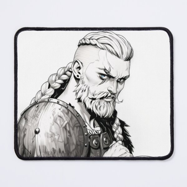 Item preview, Leif Wolfsbane designed and sold by Sharp-Design89.