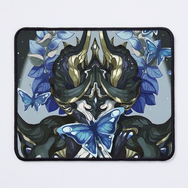 Item preview, Warframe designed and sold by maglomanya.