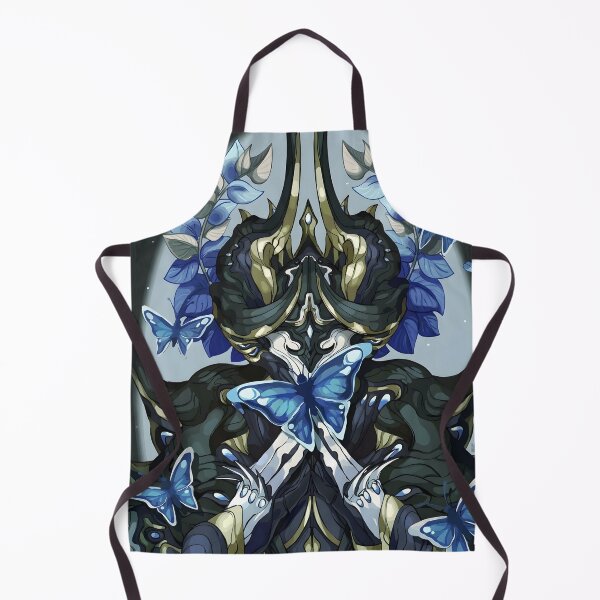 Item preview, Warframe designed and sold by maglomanya.