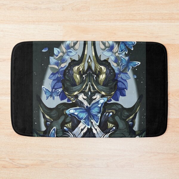 Item preview, Warframe designed and sold by maglomanya.