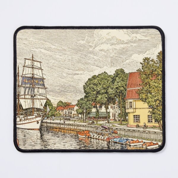 Item preview, Klaipėda, Lithuania designed and sold by sid1802.