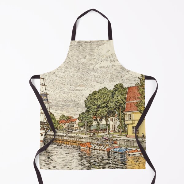 Item preview, Klaipėda, Lithuania designed and sold by sid1802.