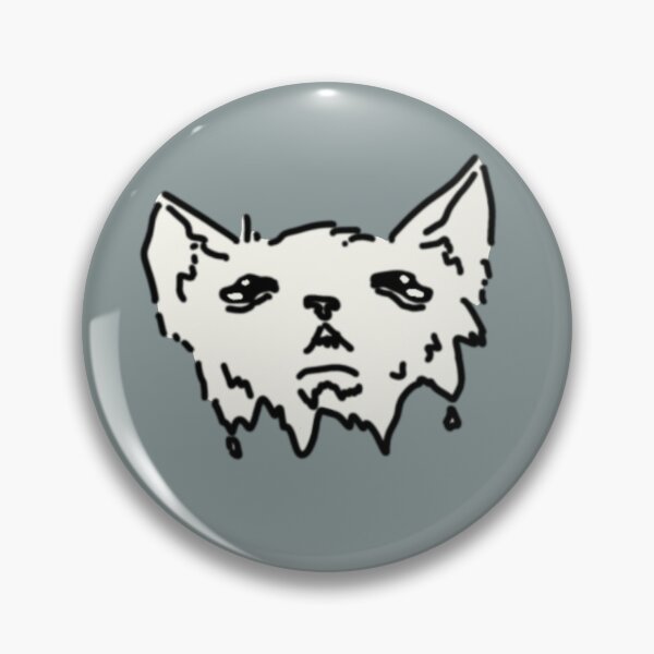 Item preview, Sopping Wet Beast designed and sold by Renai Petty.