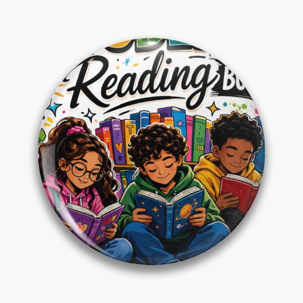 Item preview, Unearth a Story Summer Reading – Beach Book Lover Retro Design designed and sold by Wear Sculpt.