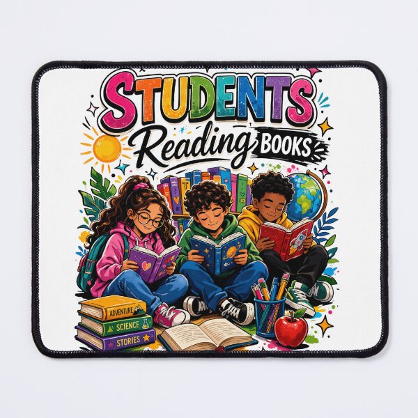 Item preview, Unearth a Story Summer Reading – Beach Book Lover Retro Design designed and sold by Wear Sculpt.