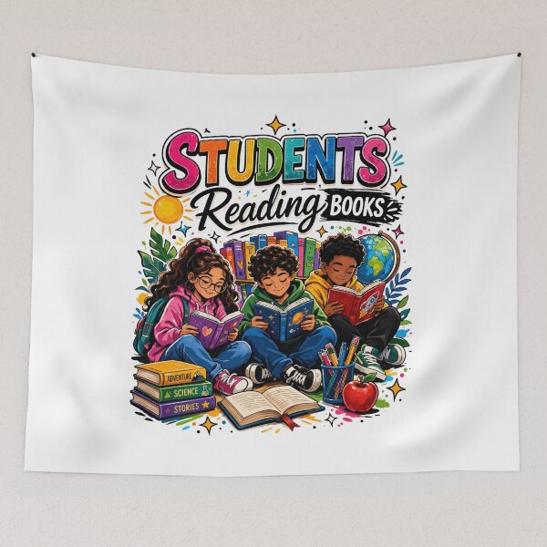Item preview, Unearth a Story Summer Reading – Beach Book Lover Retro Design designed and sold by Wear Sculpt.
