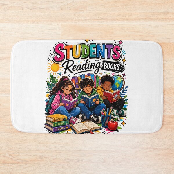 Item preview, Unearth a Story Summer Reading – Beach Book Lover Retro Design designed and sold by Wear Sculpt.