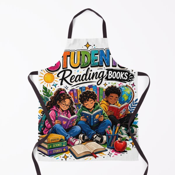 Item preview, Unearth a Story Summer Reading – Beach Book Lover Retro Design designed and sold by Wear Sculpt.