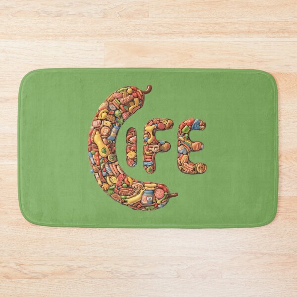 Item preview, Life is sausage designed and sold by Brendon987.