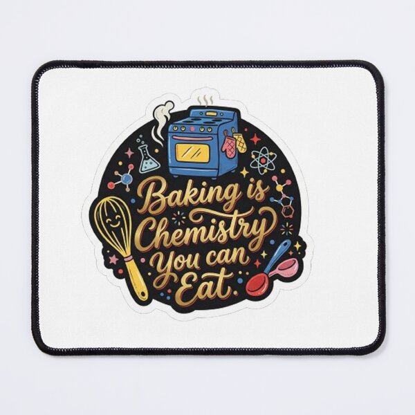 Item preview, baking science designed and sold by sanawnaw154.