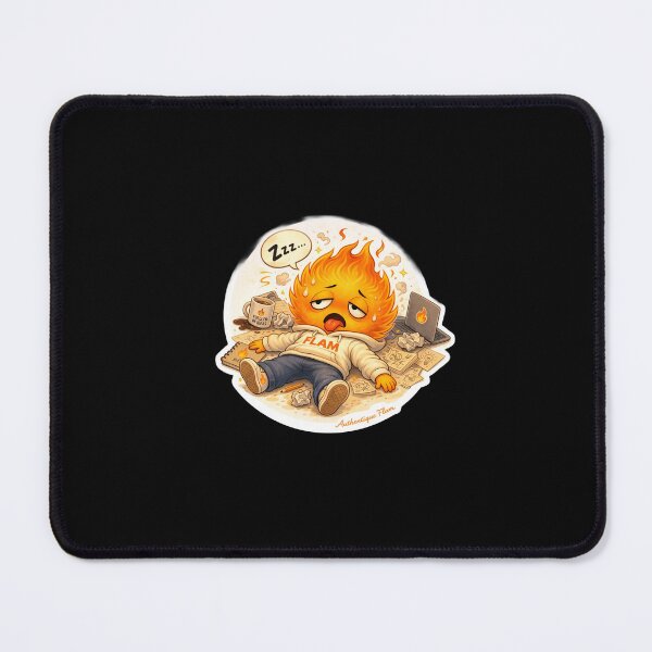 Item preview, Flam dodo designed and sold by Authentique Flam off.