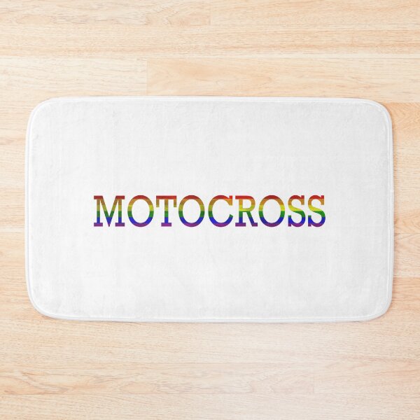 Item preview, Motocross - Pride designed and sold by PrideFeliz.