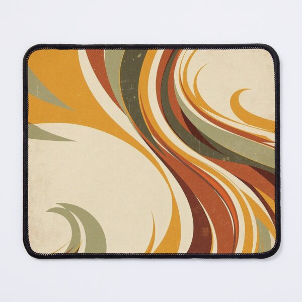 Item preview, Groove Motion – Psychedelic Retro Flow designed and sold by Dhenin Studio.