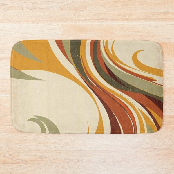 Item preview, Groove Motion – Psychedelic Retro Flow designed and sold by Dhenin Studio.