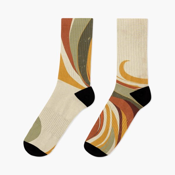 Item preview, Groove Motion – Psychedelic Retro Flow designed and sold by Dhenin Studio.