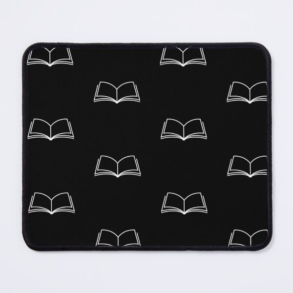 Item preview, Minimal Book Outline Line Art Open Pages Icon Reading Aesthetic Clean Vector Modern Literary Design designed and sold by OnPointOutfits.