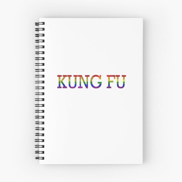 Item preview, Kung Fu - Pride designed and sold by PrideFeliz.