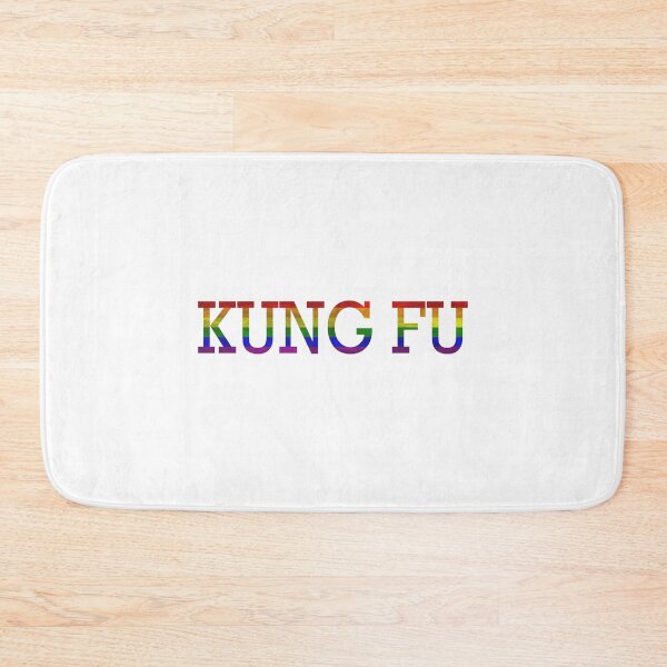 Item preview, Kung Fu - Pride designed and sold by PrideFeliz.