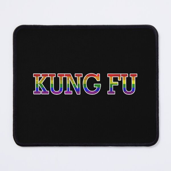 Item preview, Kung Fu - Pride designed and sold by PrideFeliz.