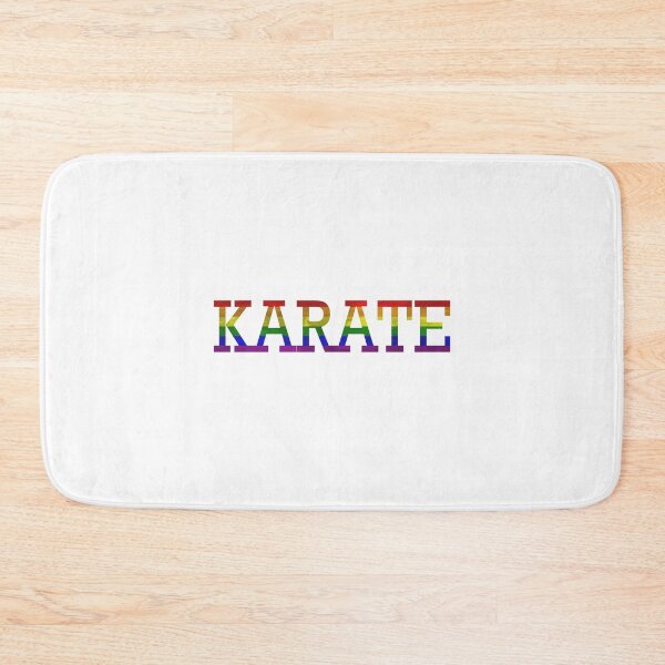Artikelvorschau, Karate - Stolz entworfen und verkauft von PrideFeliz.