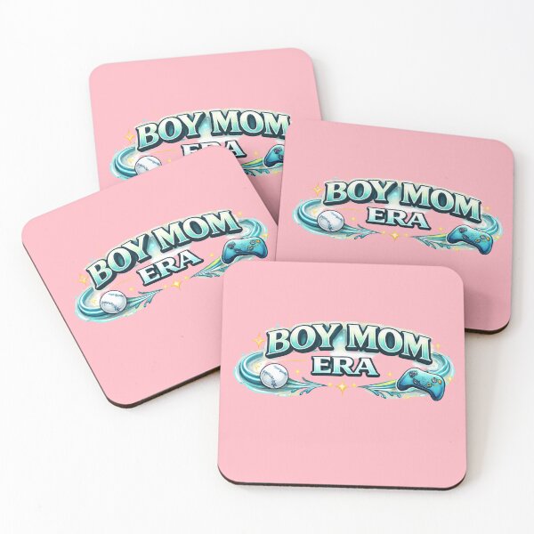 Item preview, Boy Mom Era Shirt, Trendy Boy Mom Tee, Modern Mom Shirt, Motherhood Boy Mom Gift designed and sold by TKOprintdesigns.