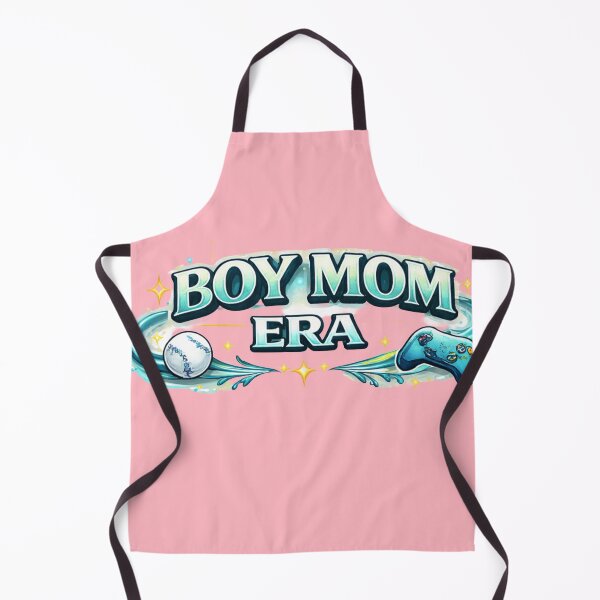 Item preview, Boy Mom Era Shirt, Trendy Boy Mom Tee, Modern Mom Shirt, Motherhood Boy Mom Gift designed and sold by TKOprintdesigns.