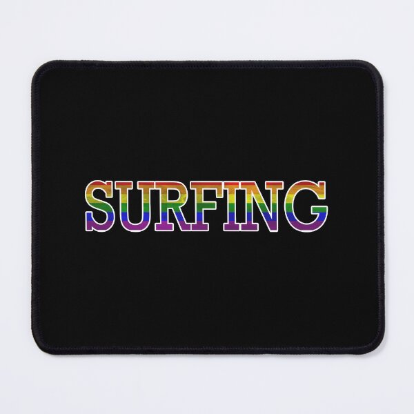 Item preview, Surfing - Pride designed and sold by PrideFeliz.