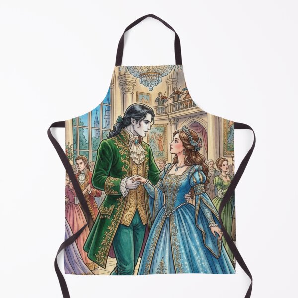 Item preview, The beautiful woman and the vampire designed and sold by PP&RAINBOW SHOP.