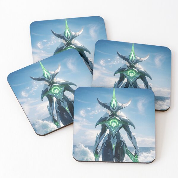 Item preview, Warframe designed and sold by maglomanya.