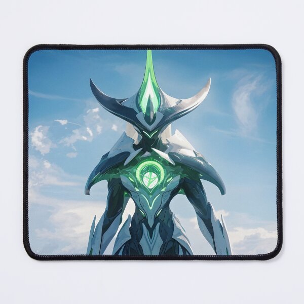 Item preview, Warframe designed and sold by maglomanya.