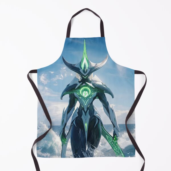 Item preview, Warframe designed and sold by maglomanya.