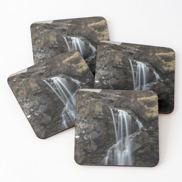 Item preview, abhainn nan leac designed and sold by codaimages.