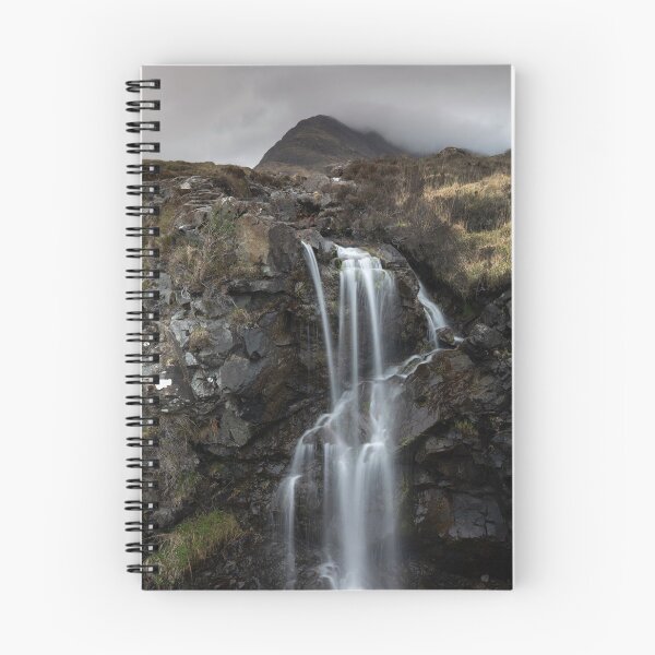 Item preview, Abhainn Nan Leac designed and sold by codaimages.