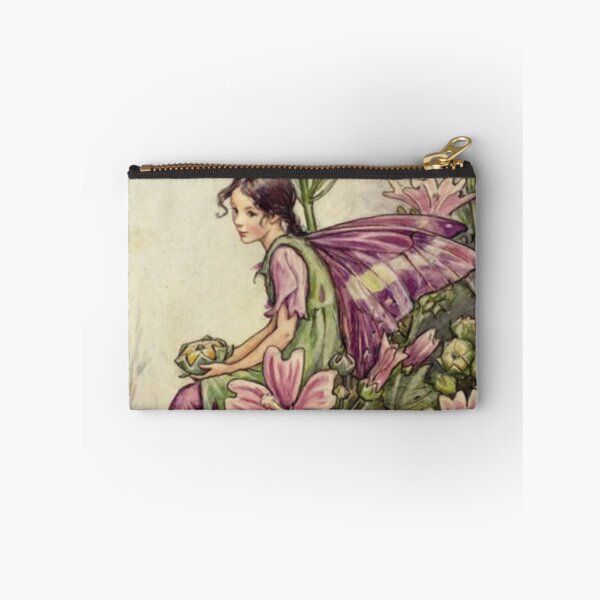Item preview, Mallow Fairy Blossom Dream - Cicely Mary Barker designed and sold by Randomundi.