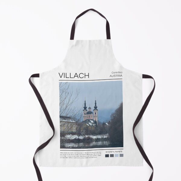 Item preview, Villach - Austria - Photography designed and sold by StudioRedKoala.