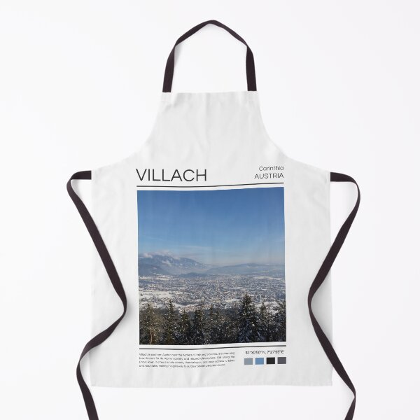 Item preview, Villach - Austria - Photography designed and sold by StudioRedKoala.