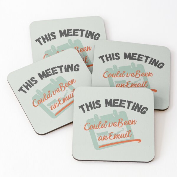 Item preview, meeting designed and sold by KREASPACE.