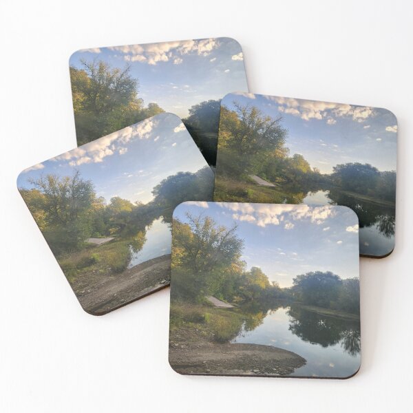 Item preview, Calm of the water designed and sold by kyleegriffis.