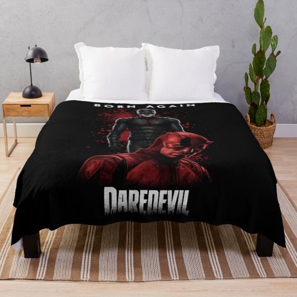 Item preview, Hell's Kitchen Devil / Fanart designed and sold by DarrenAshenOne.