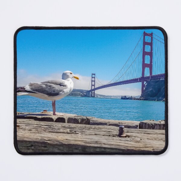 Item preview, Golden Gate v4 designed and sold by OddLilFox.
