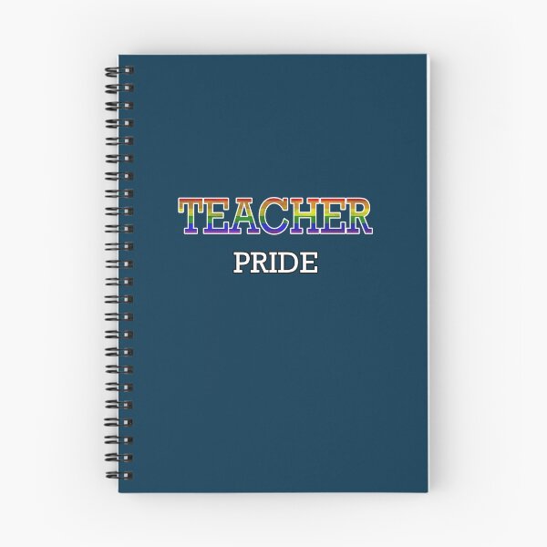 Item preview, Teacher - Pride designed and sold by PrideFeliz.