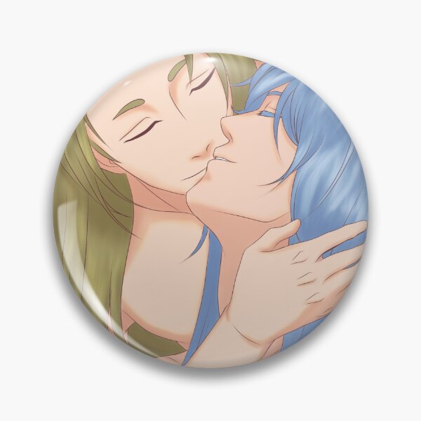 Item preview, Ephemeral love designed and sold by WinterHeartArt.