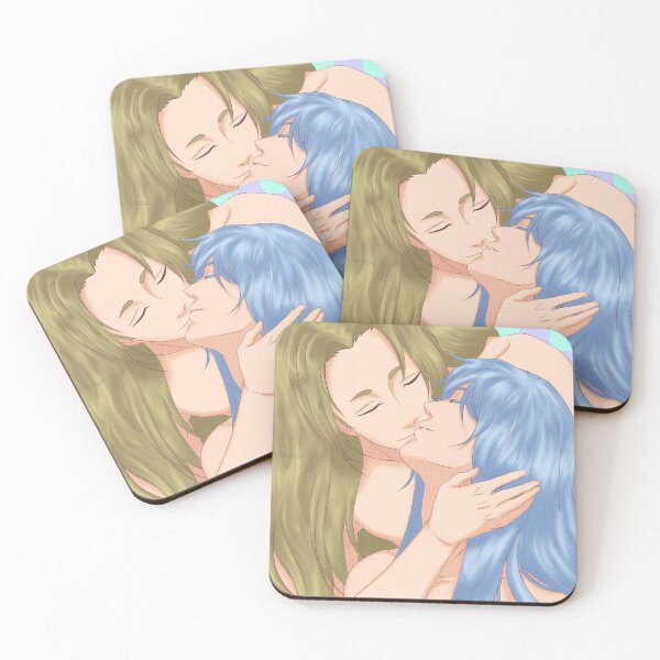 Item preview, Ephemeral love designed and sold by WinterHeartArt.